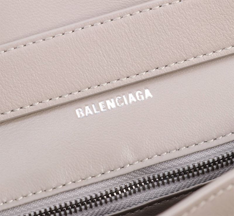 Balenciaga Hourglass Bags